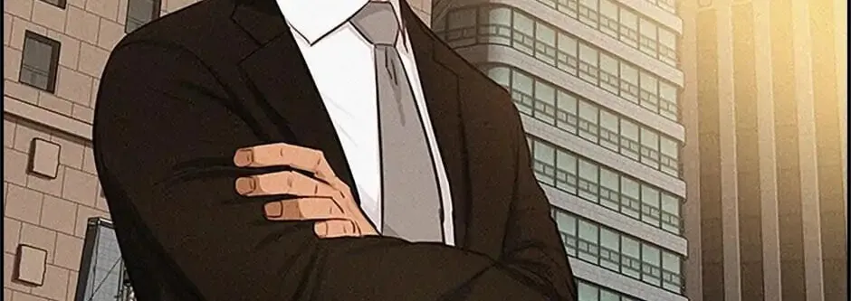Lord of Money Chapter 13 page 16 - 