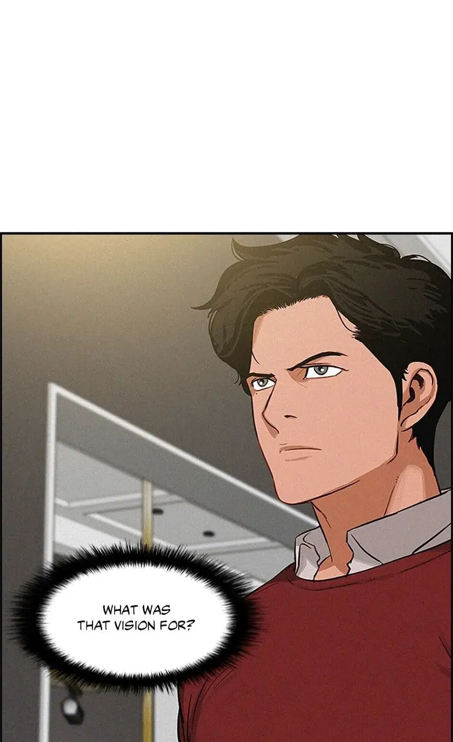 Lord of Money Chapter 13 page 27 - 