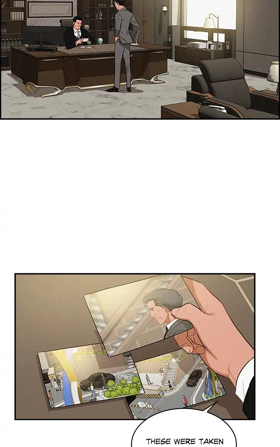 Lord of Money Chapter 13 page 31 - 