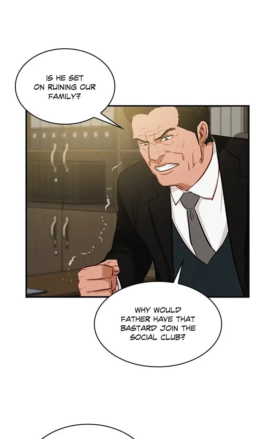 Lord of Money Chapter 13 page 37 - 