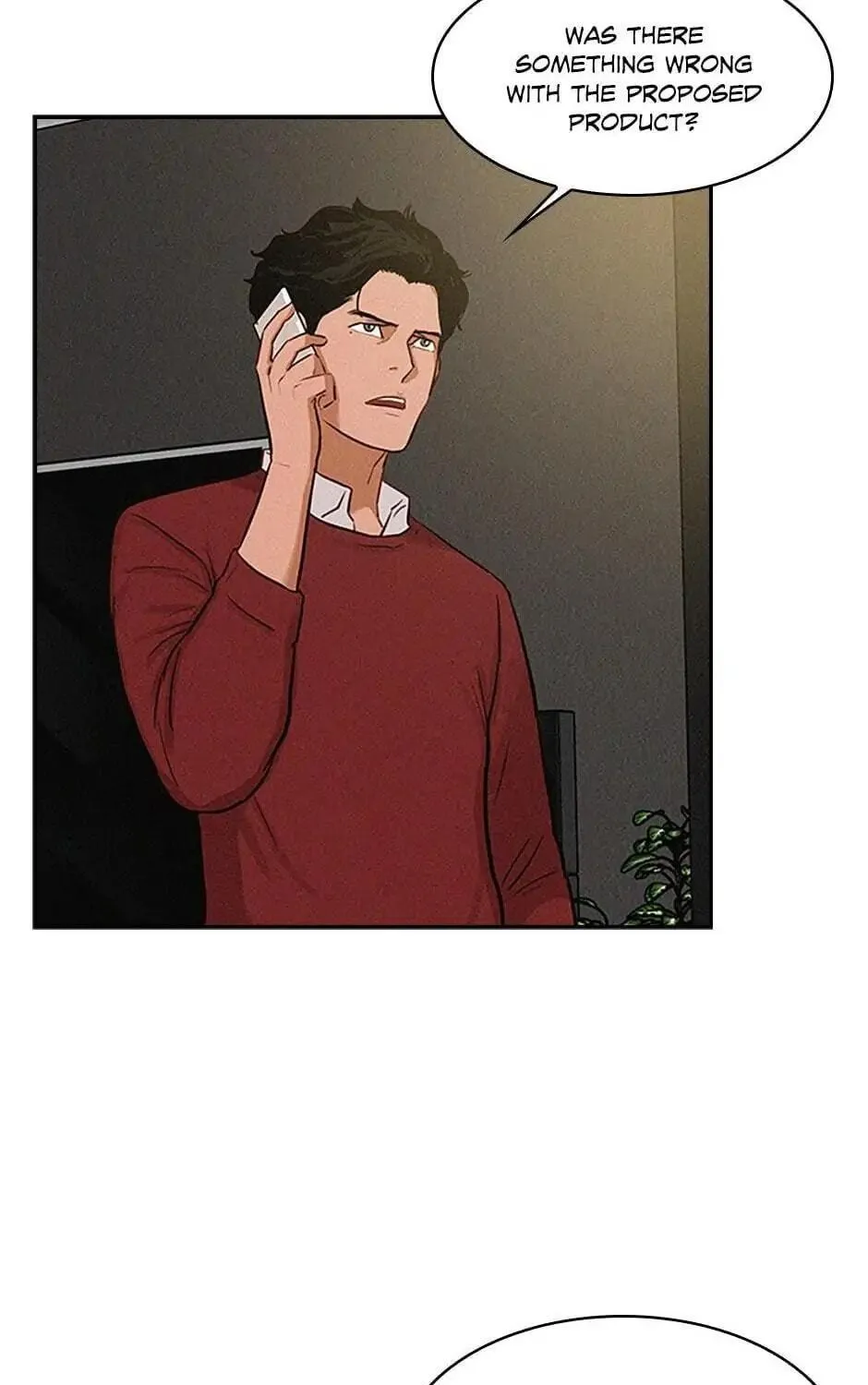 Lord of Money Chapter 13 page 5 - 