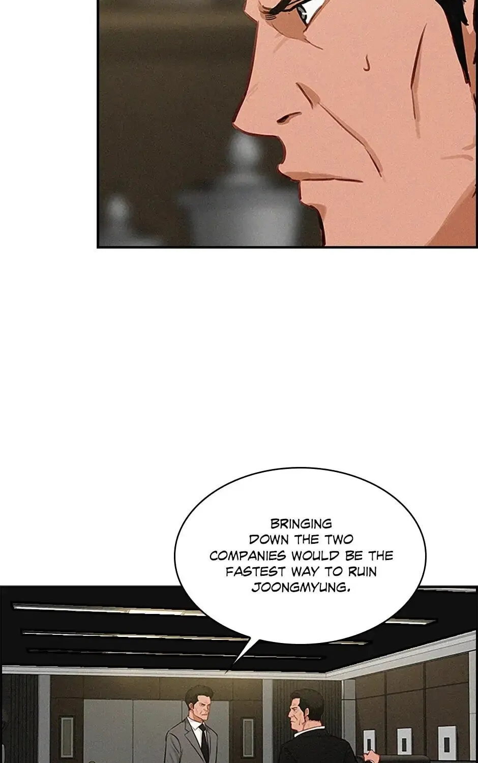Lord of Money Chapter 13 page 43 - 