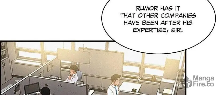 Lord of Money Chapter 13 page 6 - 