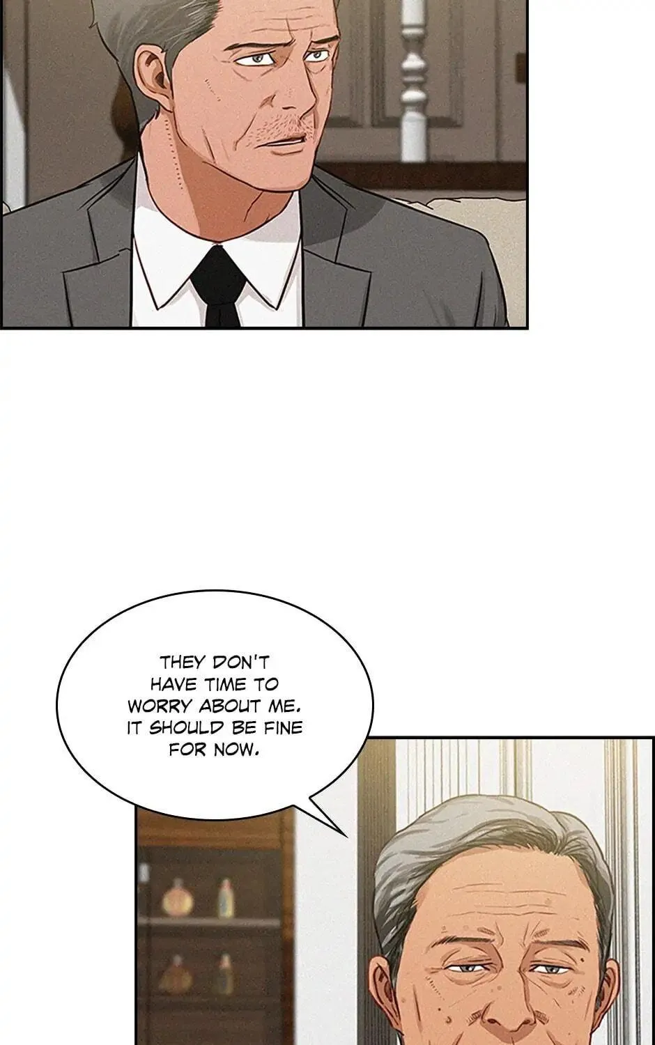 Lord of Money Chapter 13 page 53 - 