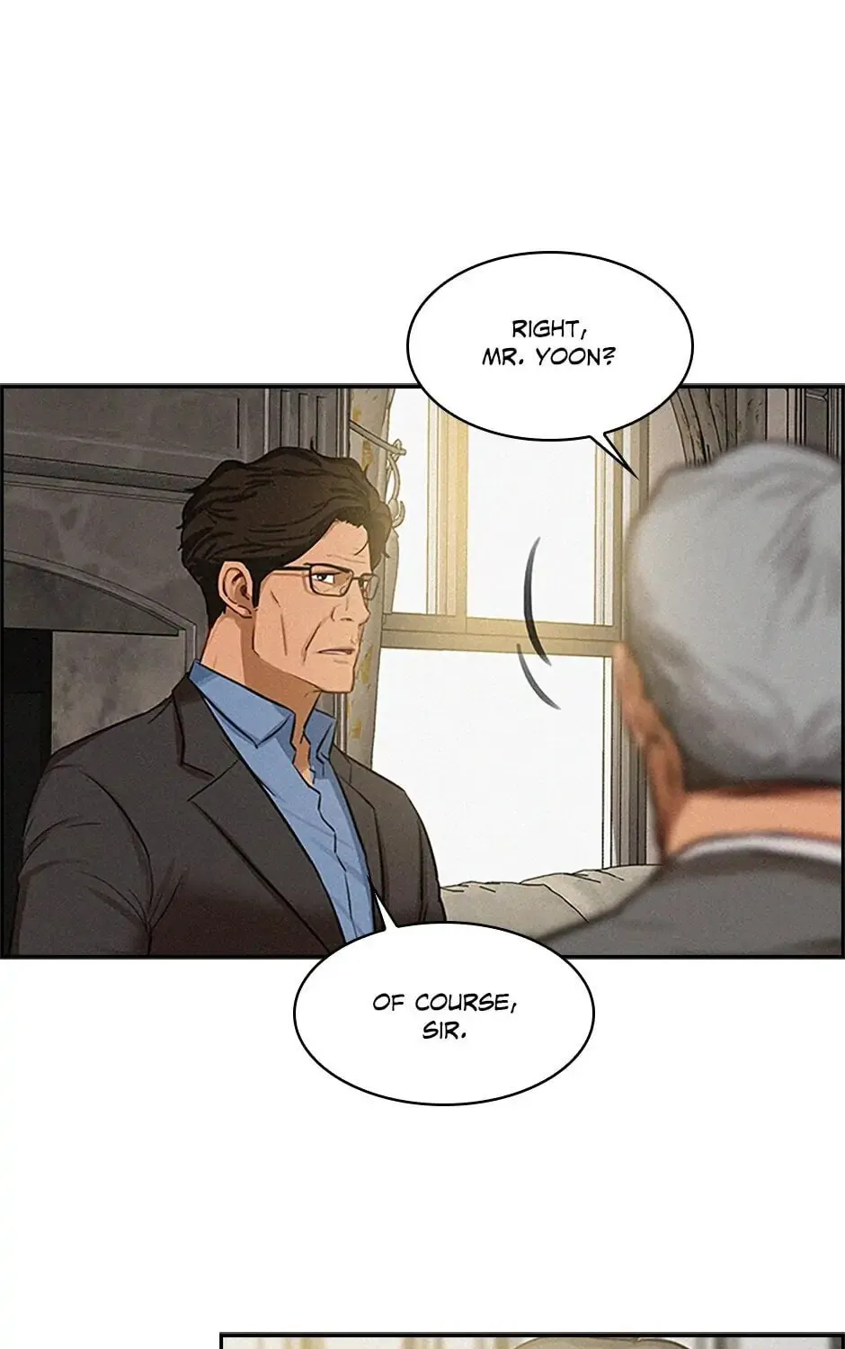 Lord of Money Chapter 13 page 55 - 