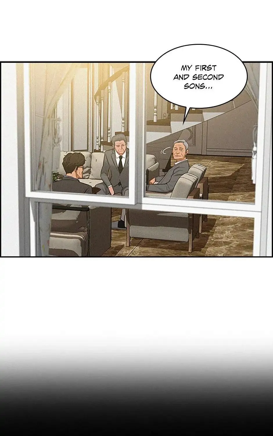 Lord of Money Chapter 13 page 59 - 