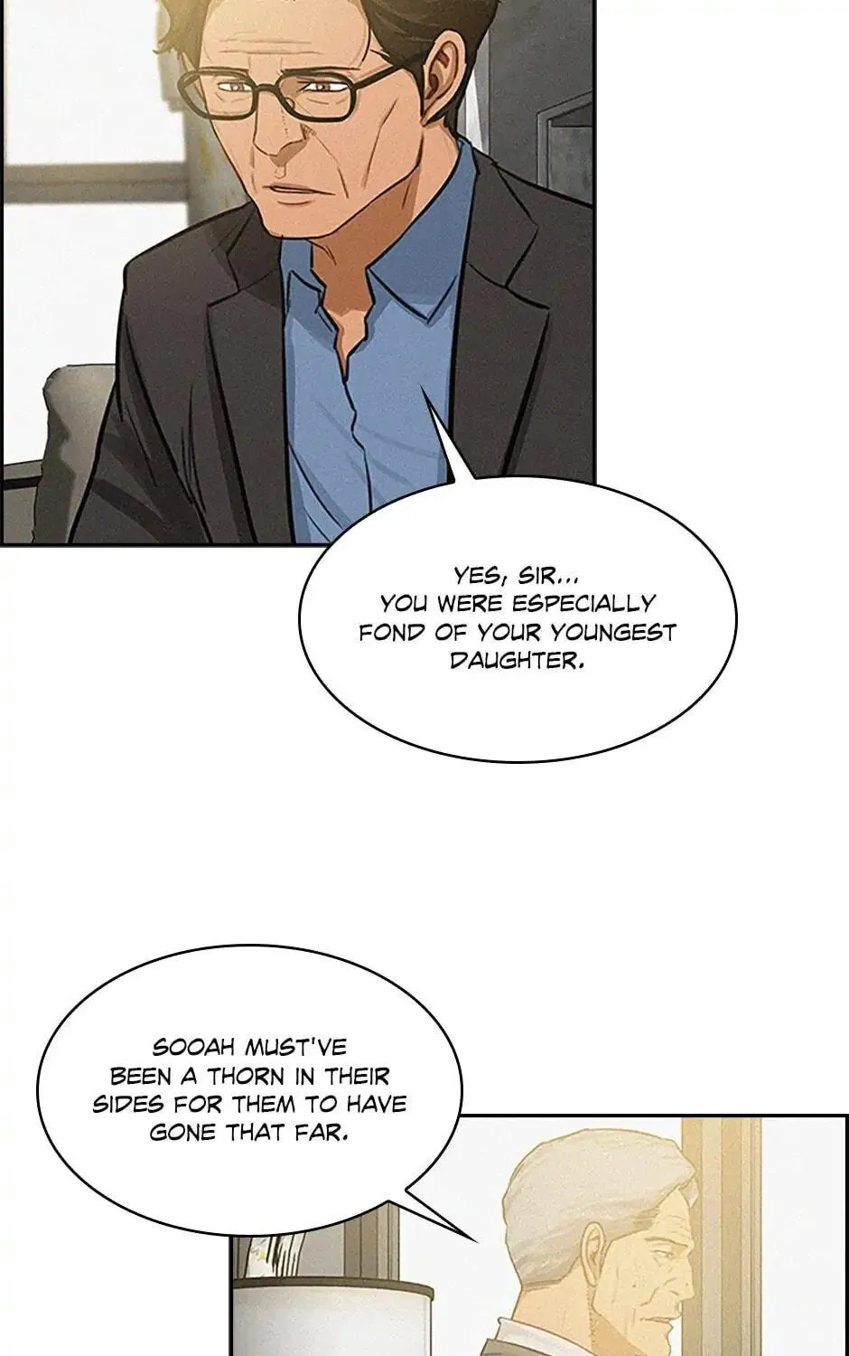 Lord of Money Chapter 13 page 65 - 