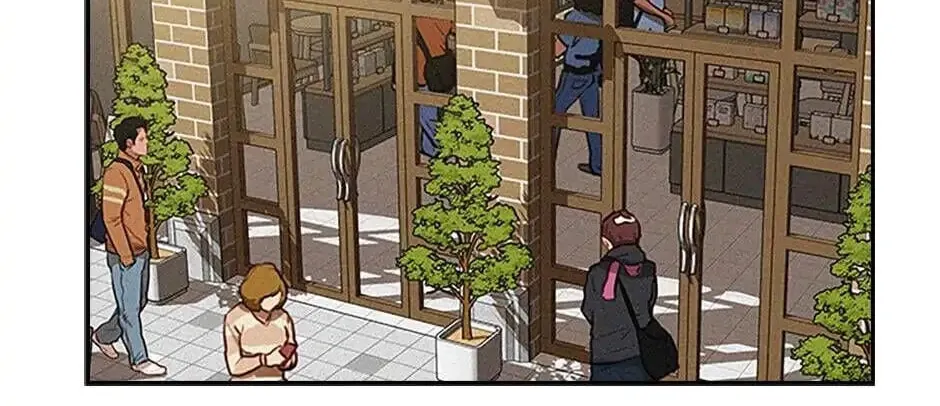 Lord of Money Chapter 13 page 8 - 