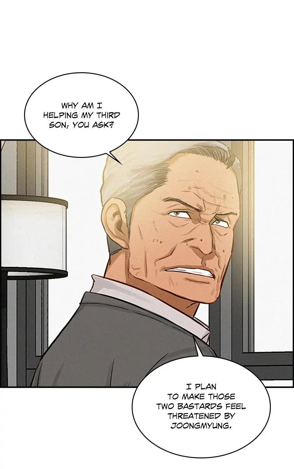 Lord of Money Chapter 13 page 71 - 