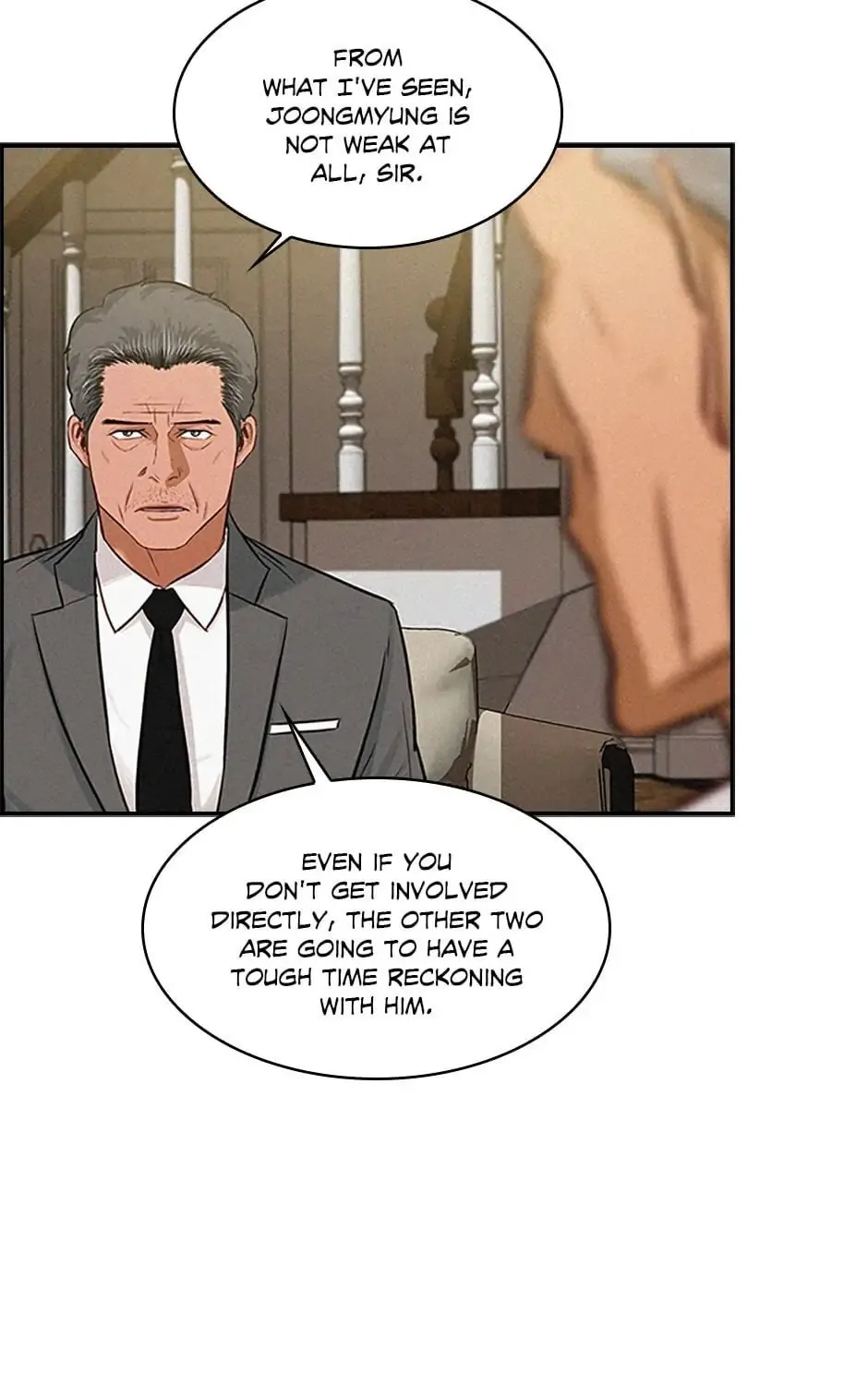 Lord of Money Chapter 13 page 73 - 