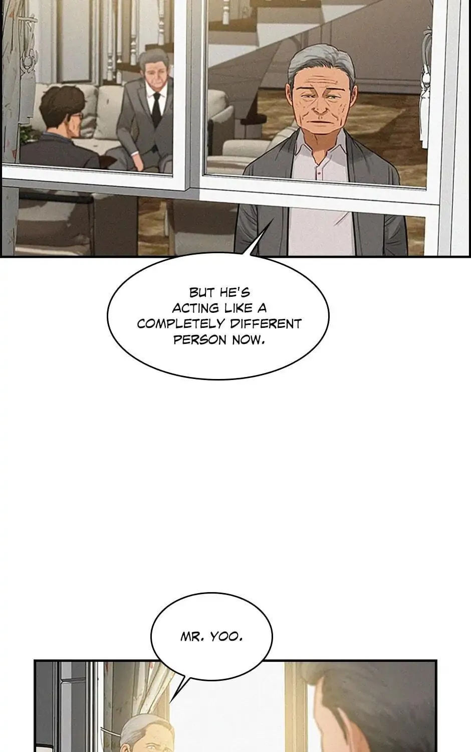 Lord of Money Chapter 13 page 77 - 