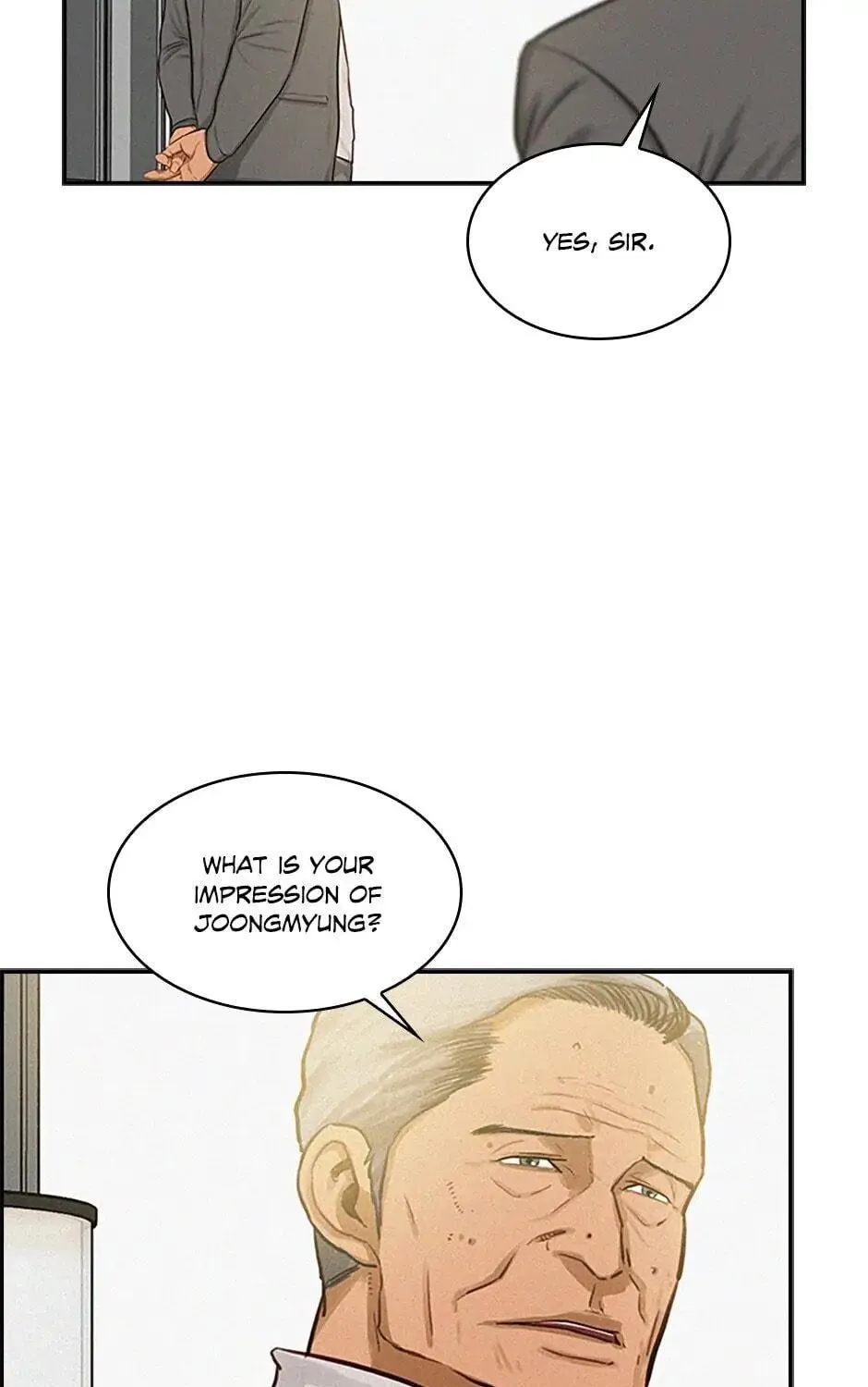 Lord of Money Chapter 13 page 79 - 