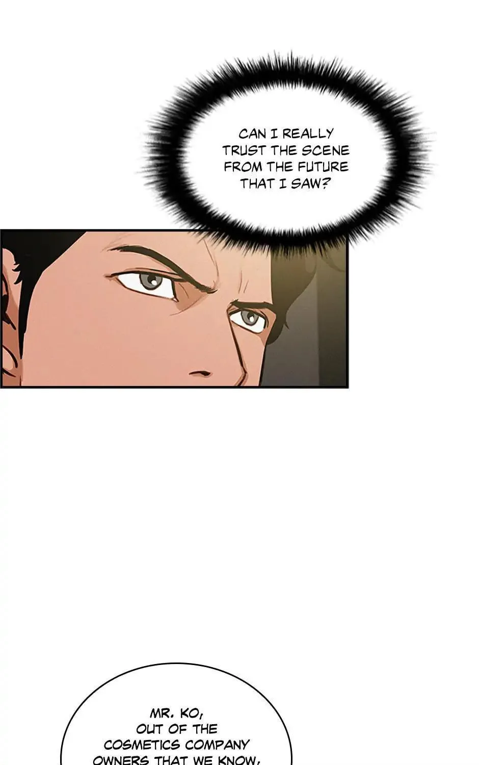 Lord of Money Chapter 13 page 9 - 