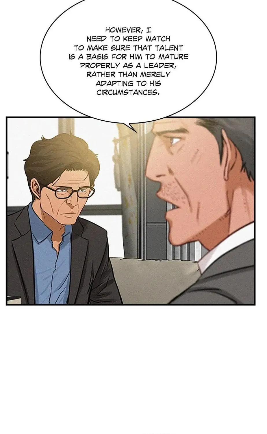 Lord of Money Chapter 13 page 83 - 