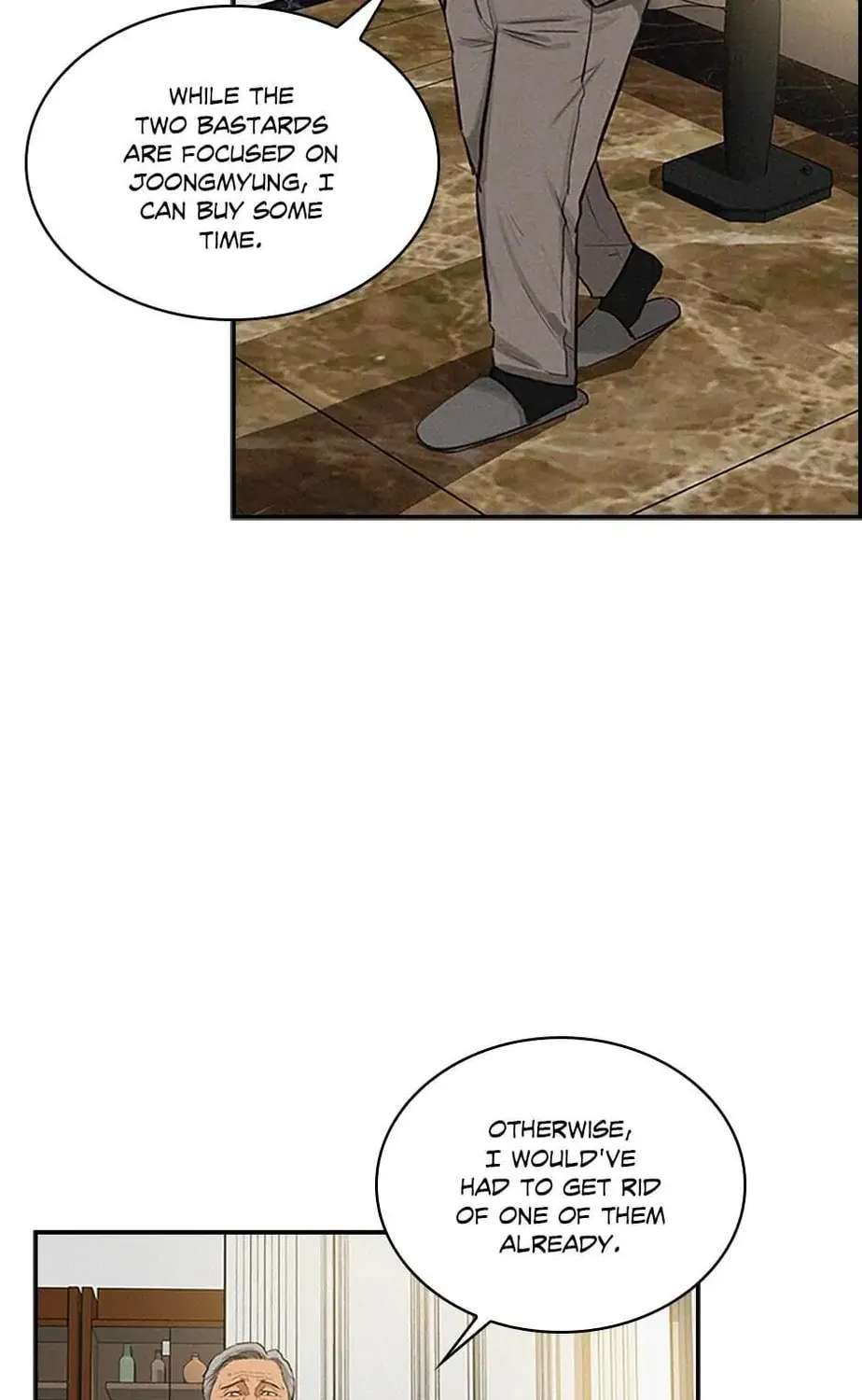 Lord of Money Chapter 13 page 87 - 
