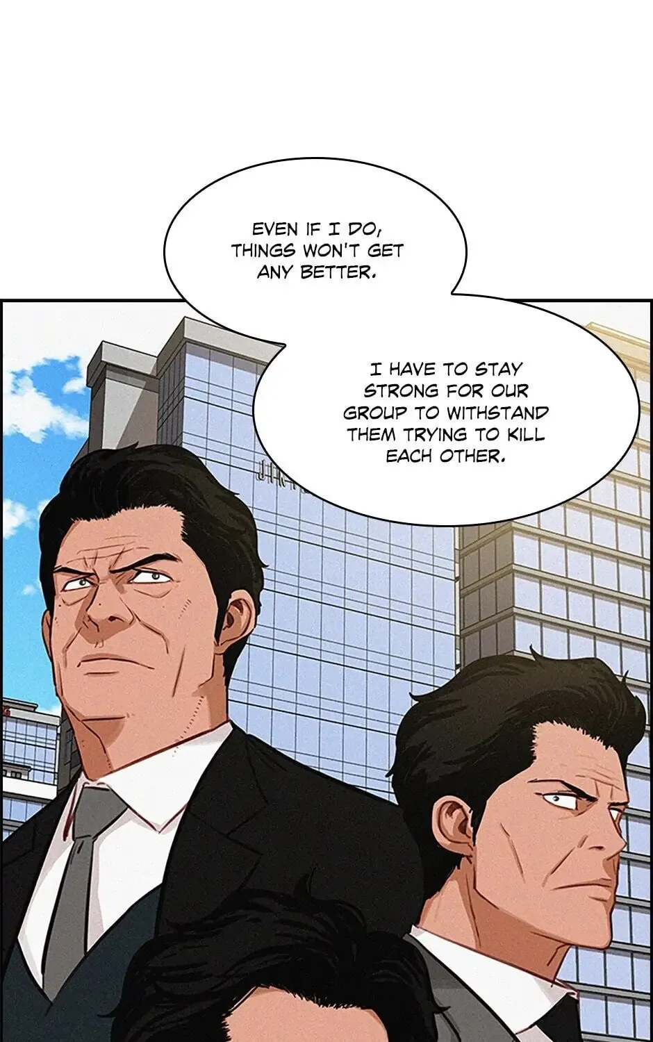 Lord of Money Chapter 13 page 91 - 