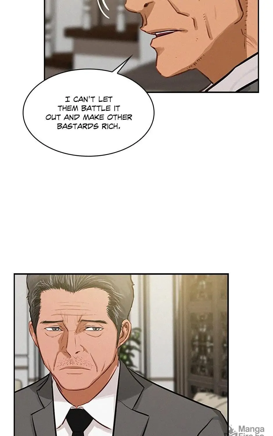 Lord of Money Chapter 13 page 95 - 