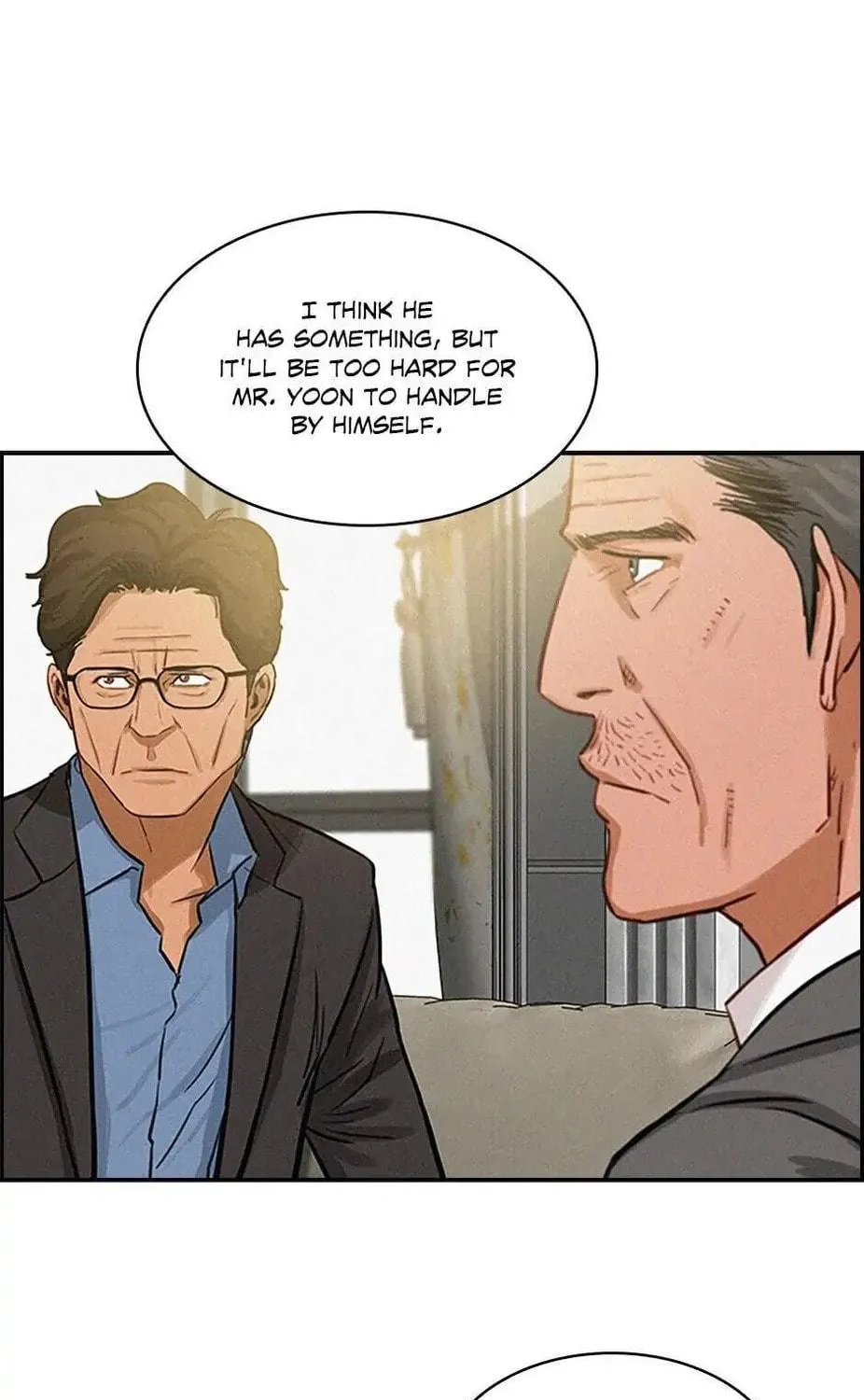 Lord of Money Chapter 13 page 99 - 