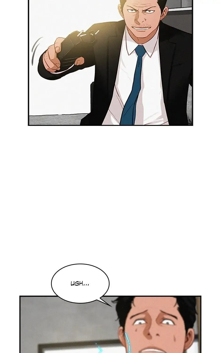 Lord of Money Chapter 14 page 11 - 