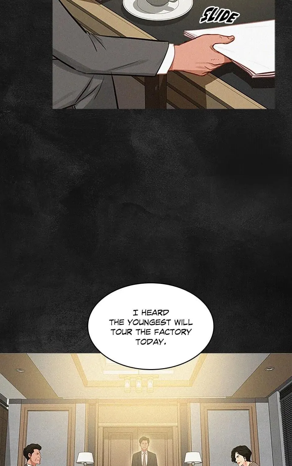 Lord of Money Chapter 14 page 101 - 