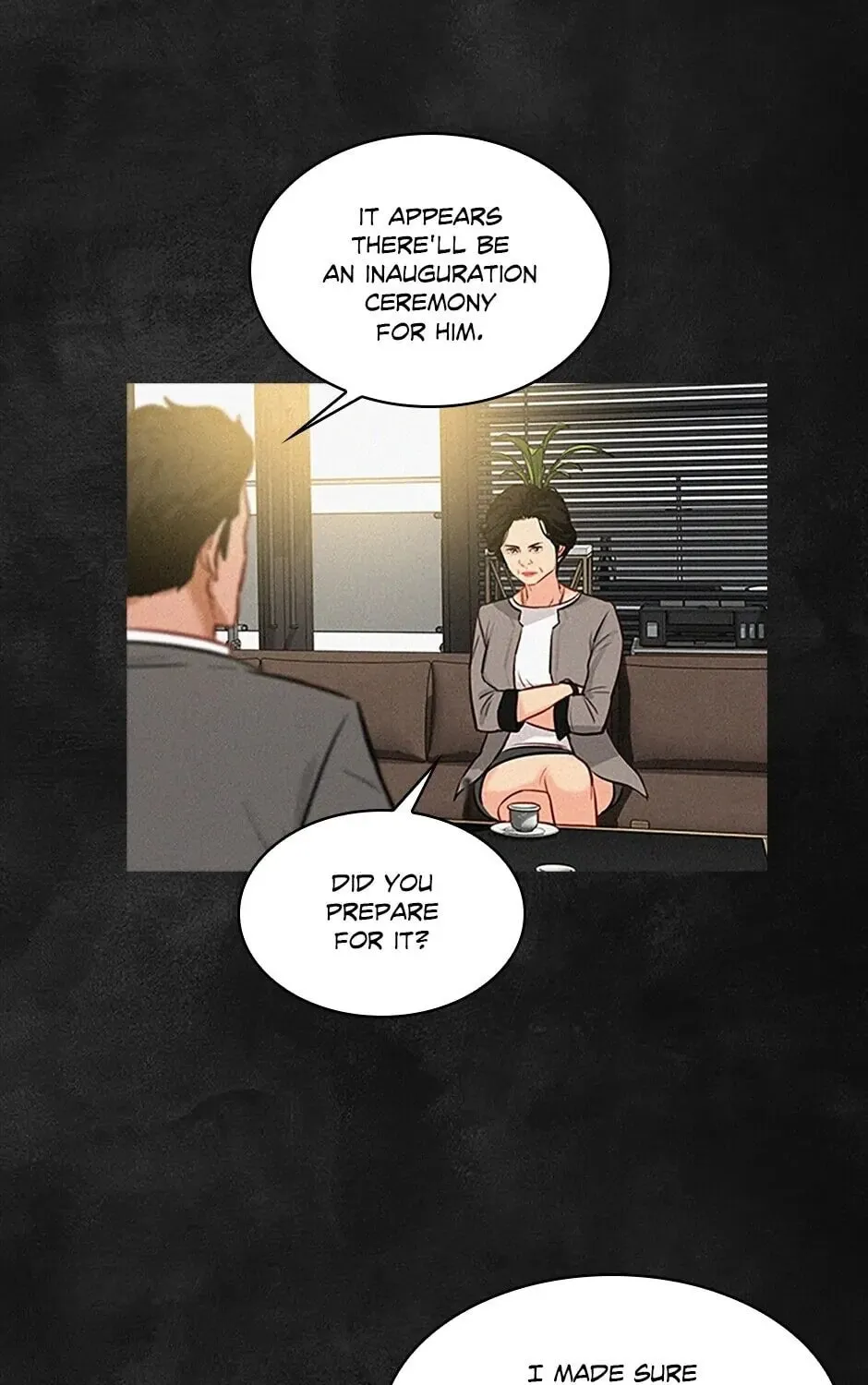 Lord of Money Chapter 14 page 103 - 
