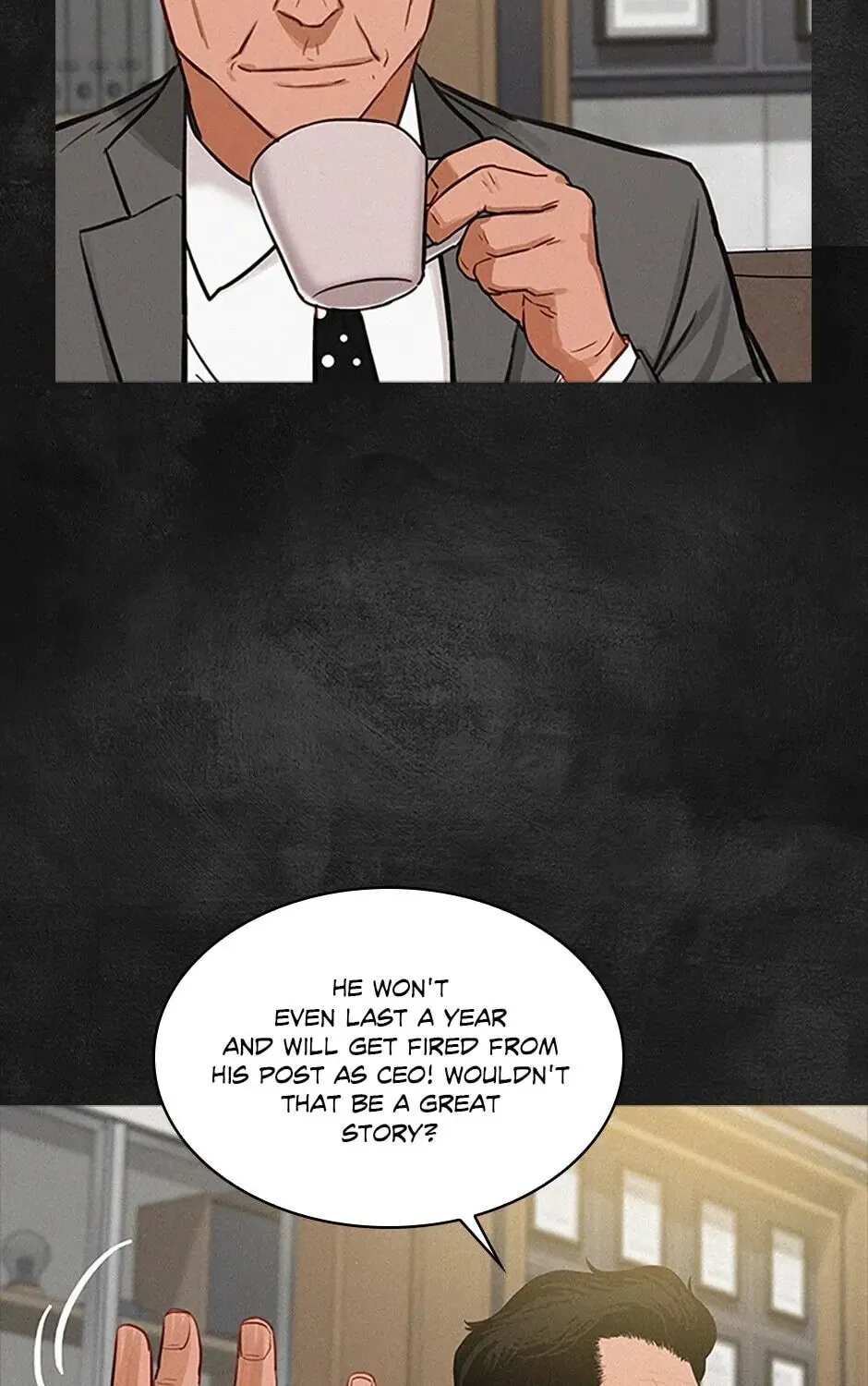 Lord of Money Chapter 14 page 105 - 