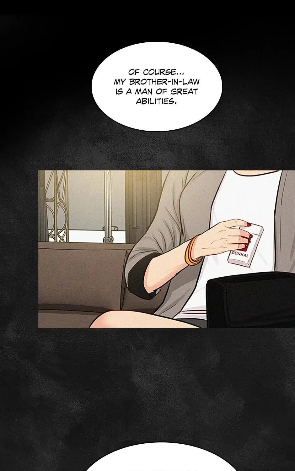 Lord of Money Chapter 14 page 107 - 