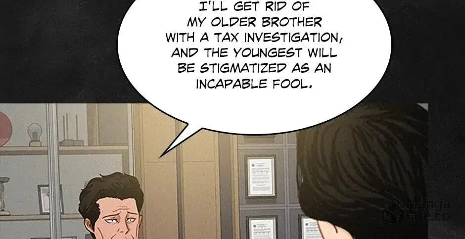 Lord of Money Chapter 14 page 108 - 
