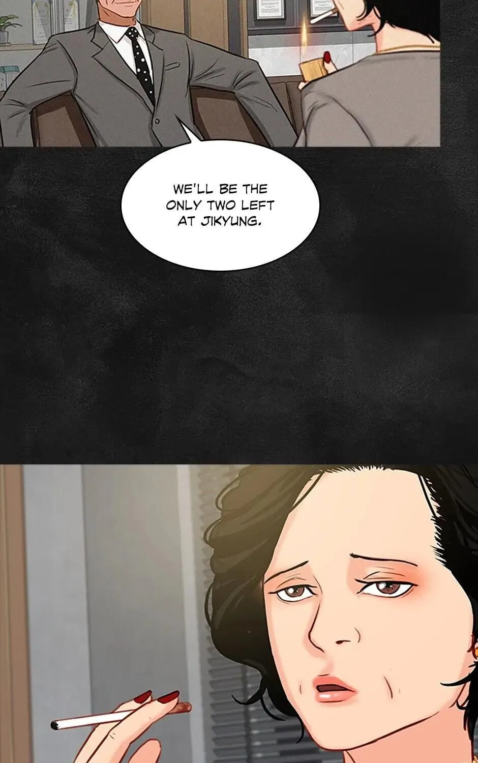 Lord of Money Chapter 14 page 109 - 