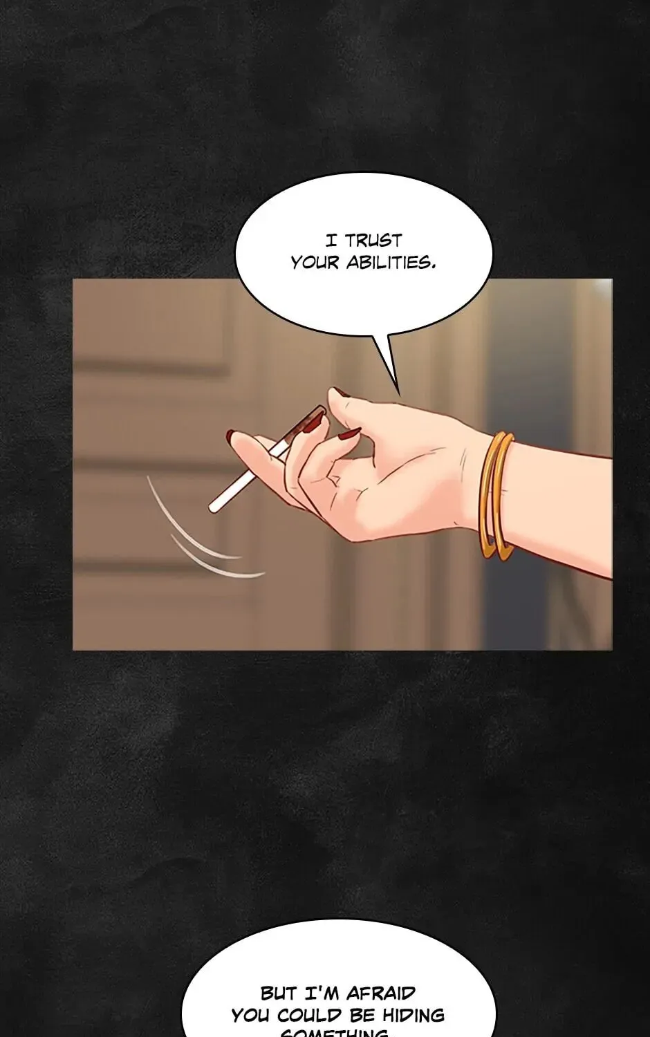 Lord of Money Chapter 14 page 111 - 