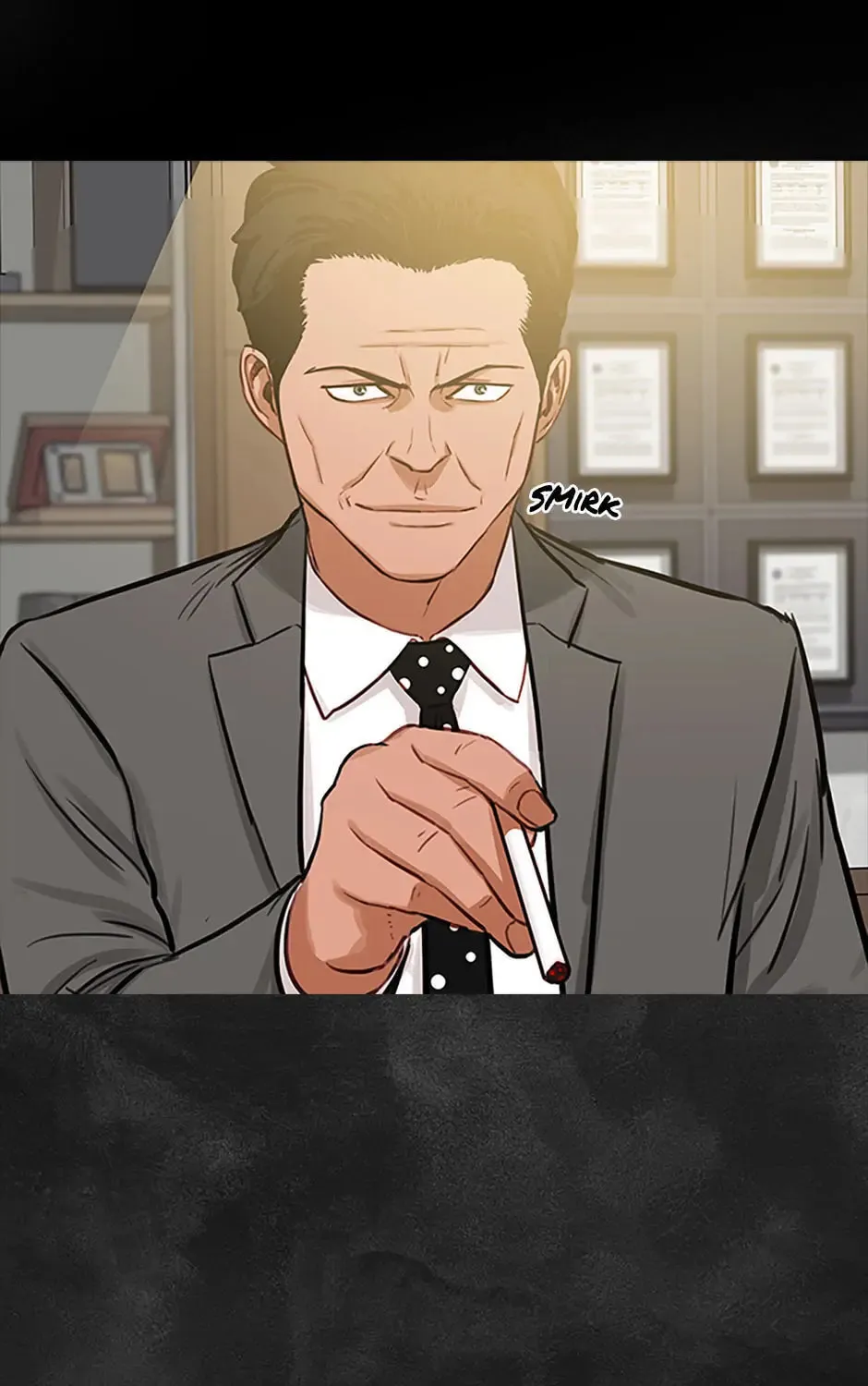 Lord of Money Chapter 14 page 115 - 
