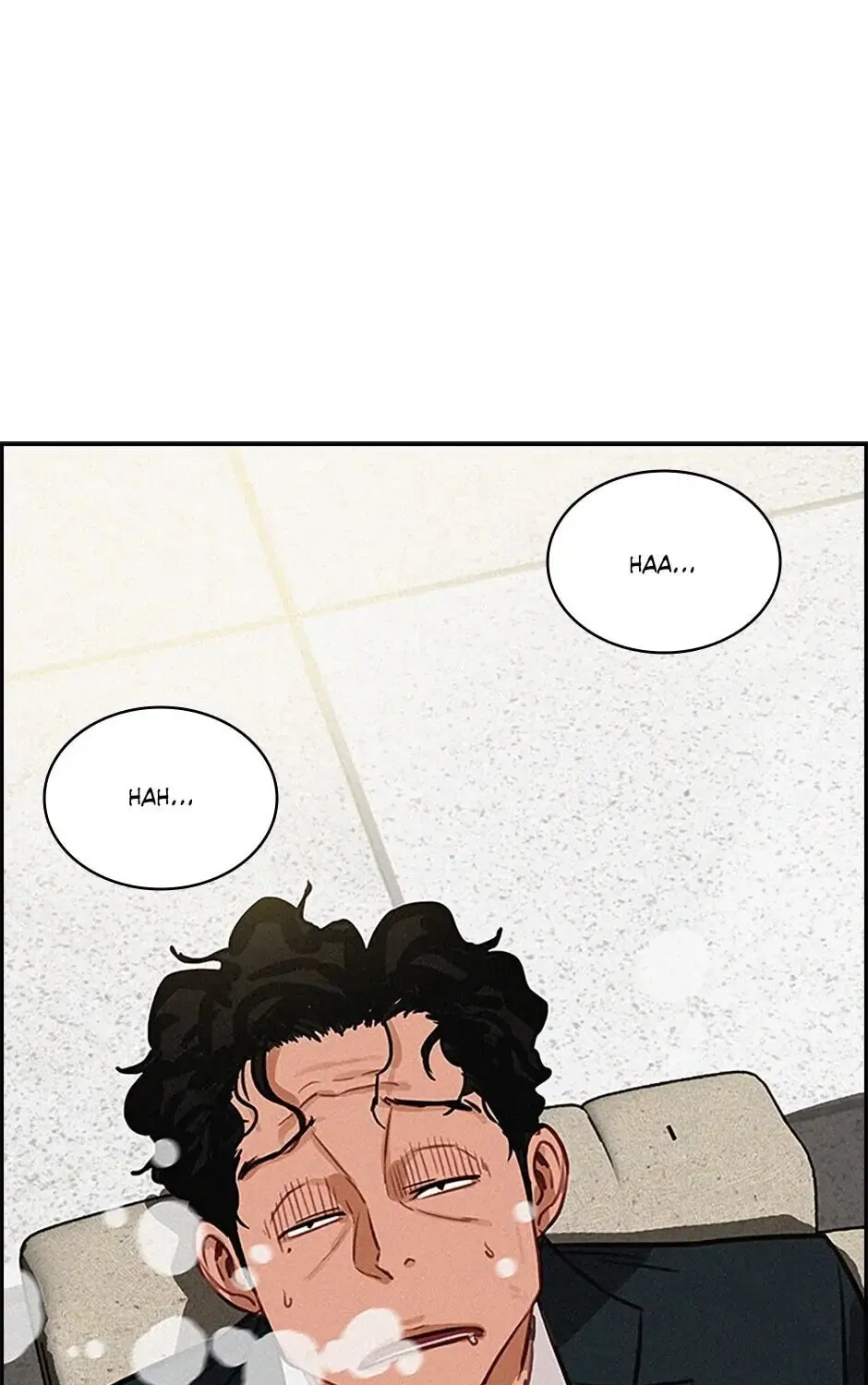 Lord of Money Chapter 14 page 27 - 