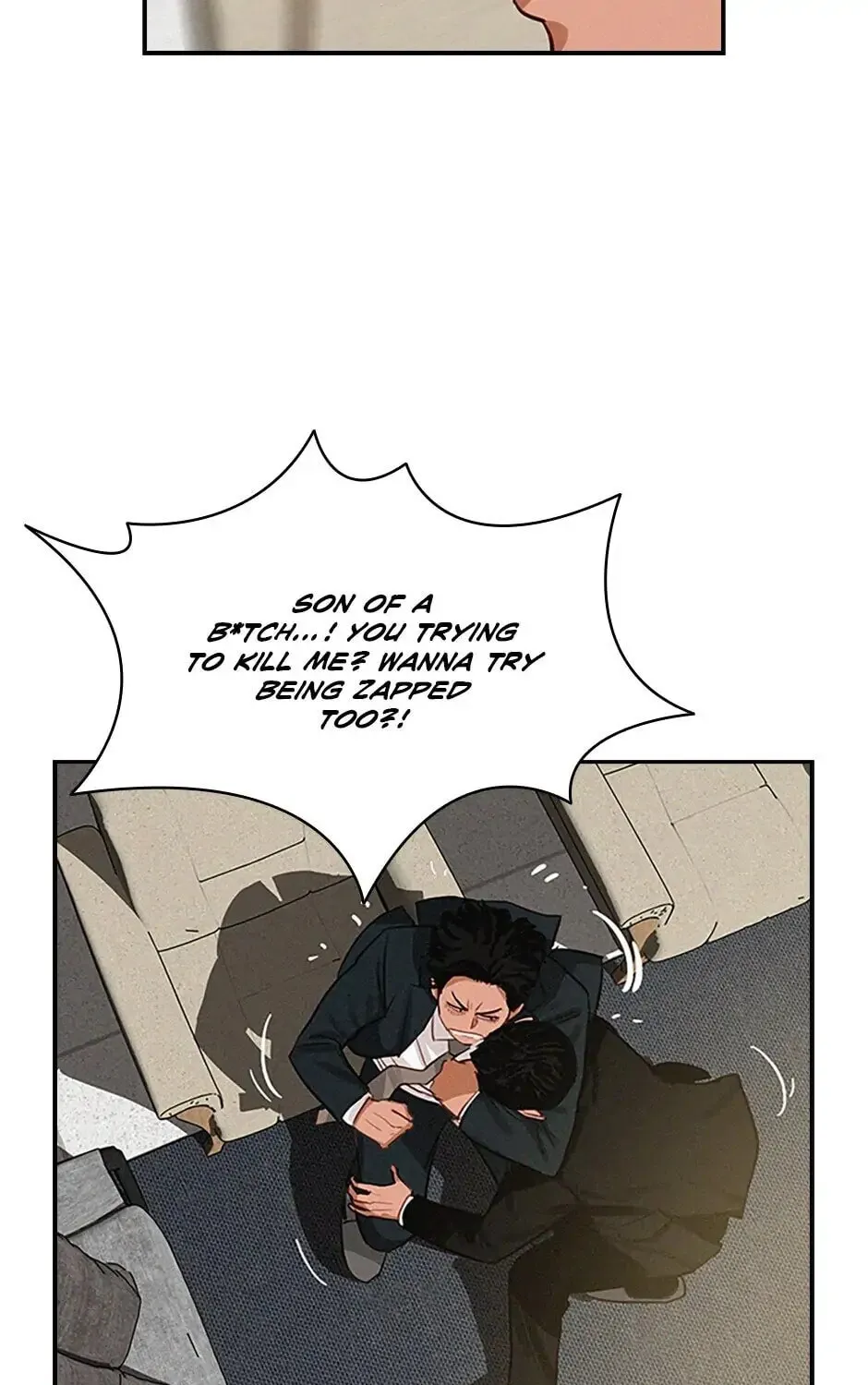 Lord of Money Chapter 14 page 31 - 