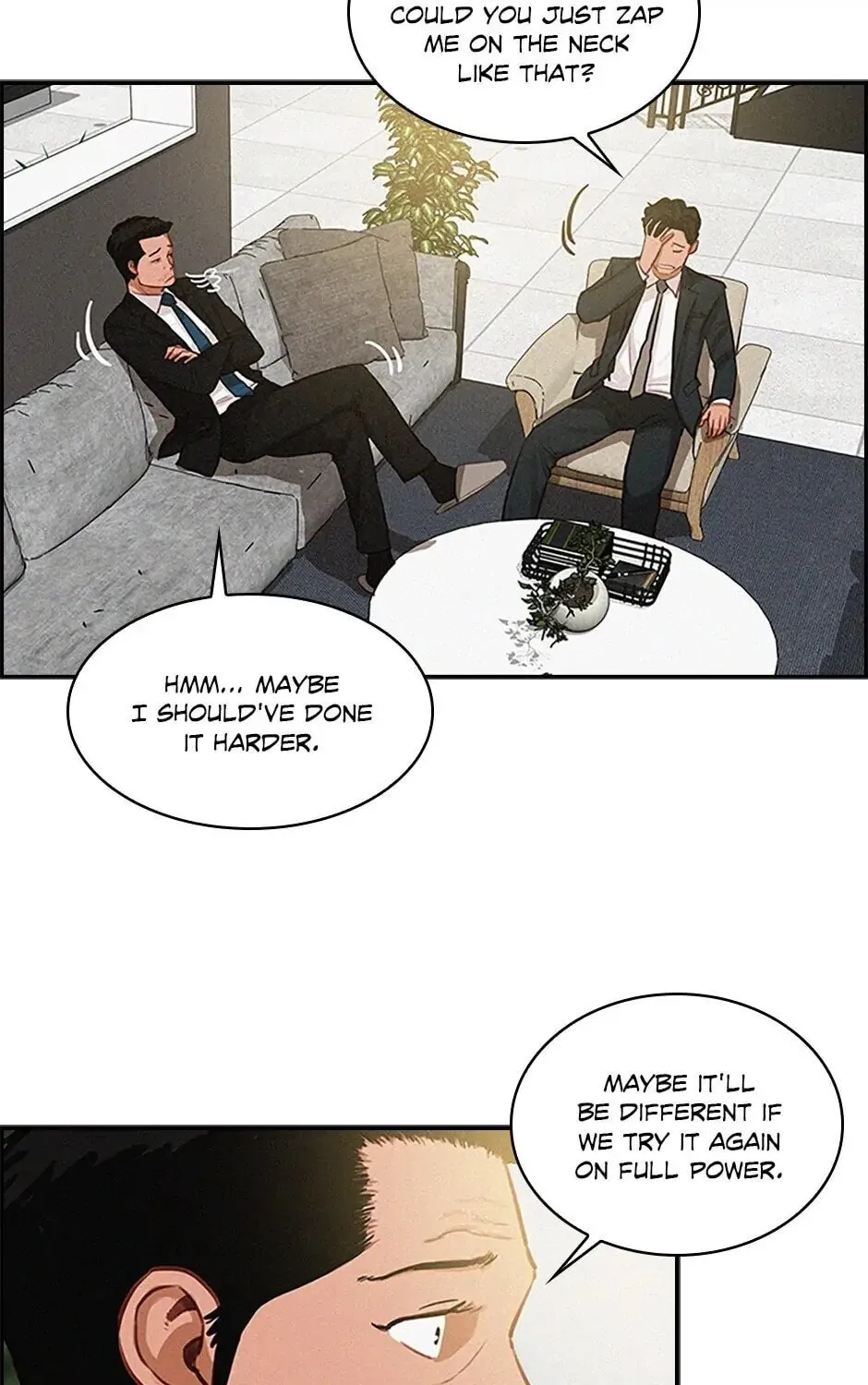 Lord of Money Chapter 14 page 45 - 