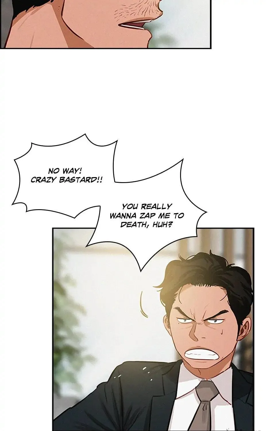 Lord of Money Chapter 14 page 47 - 