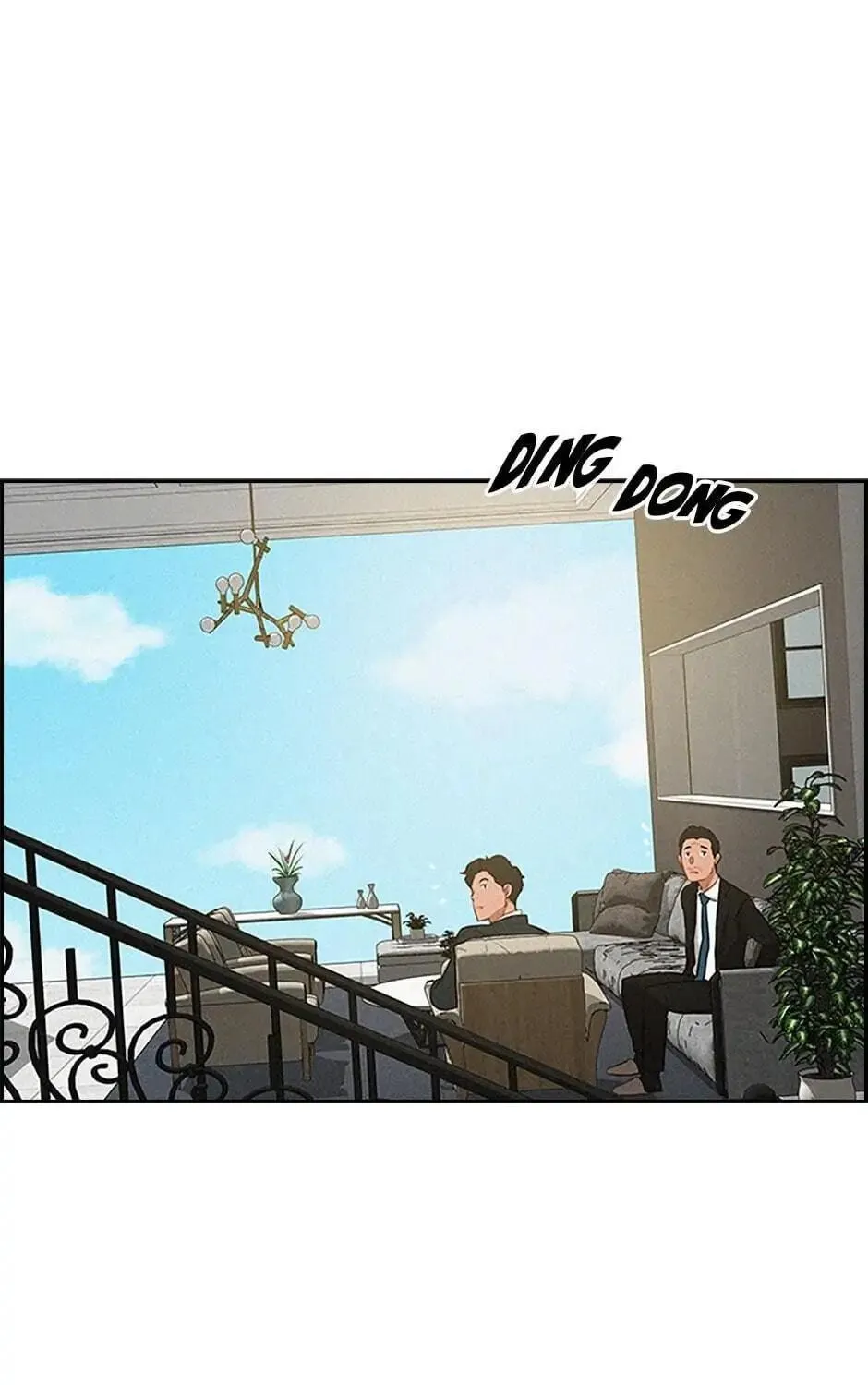 Lord of Money Chapter 14 page 49 - 