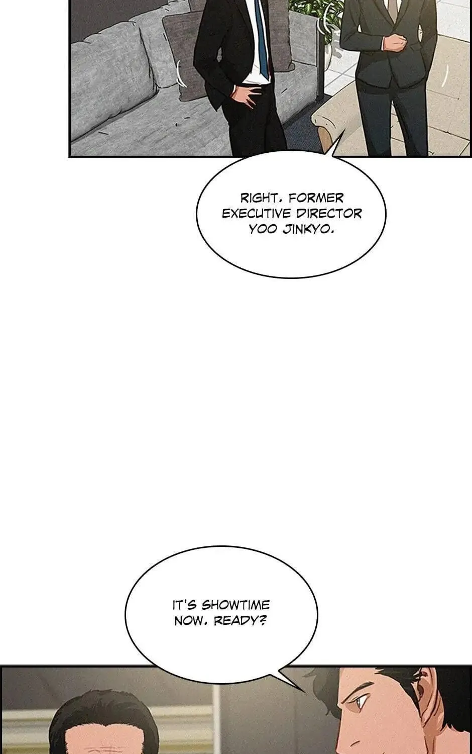 Lord of Money Chapter 14 page 53 - 