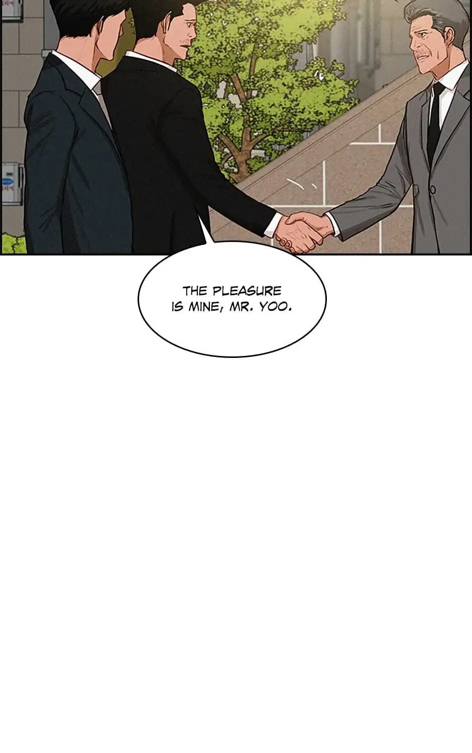 Lord of Money Chapter 14 page 63 - 