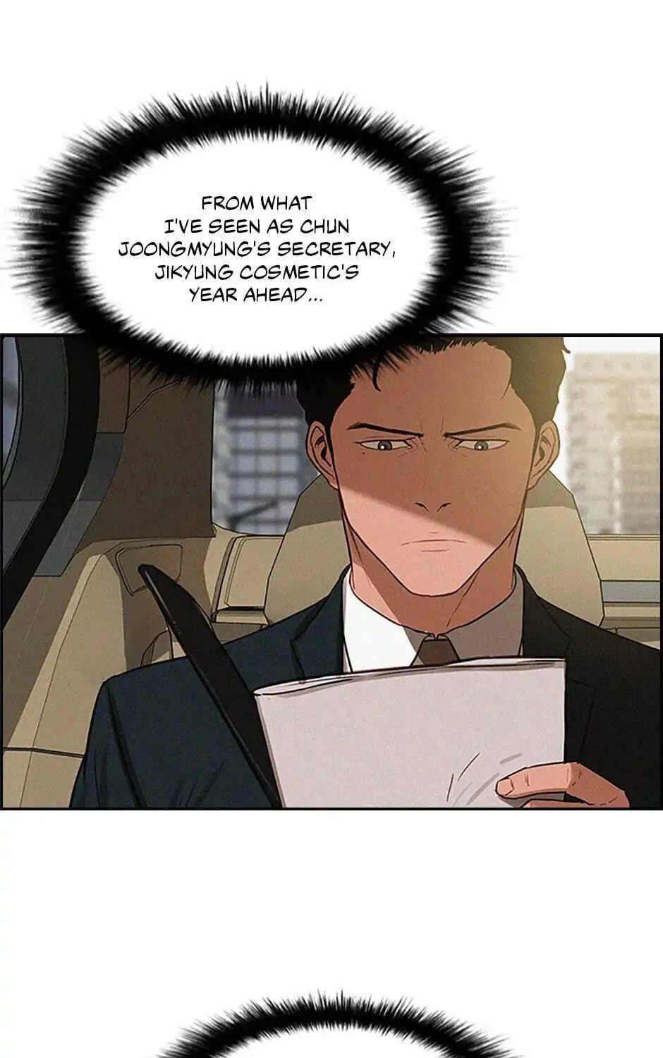 Lord of Money Chapter 14 page 69 - 