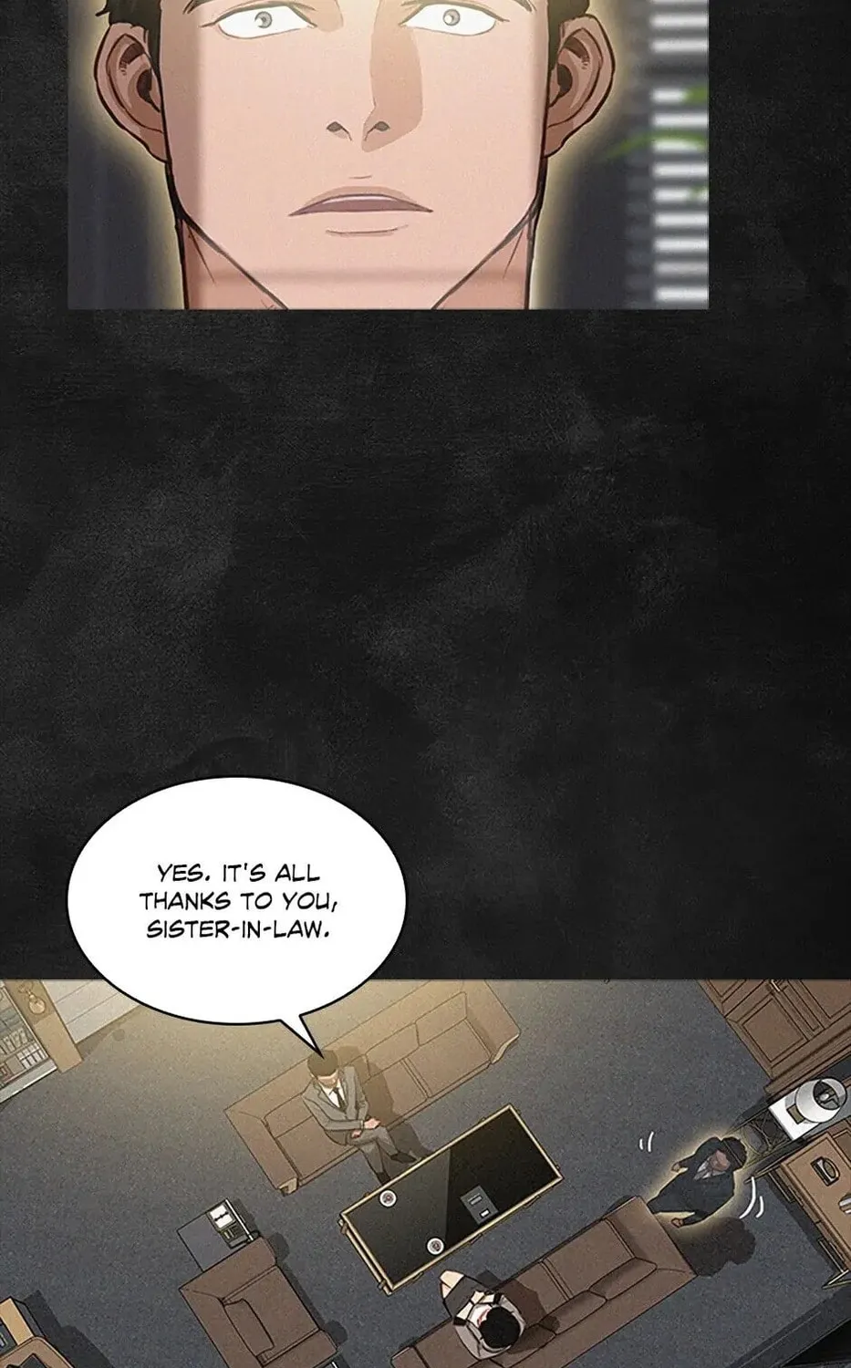Lord of Money Chapter 14 page 85 - 