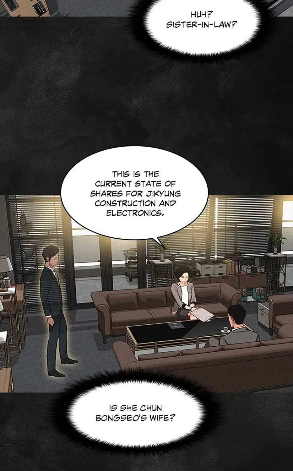Lord of Money Chapter 14 page 87 - 