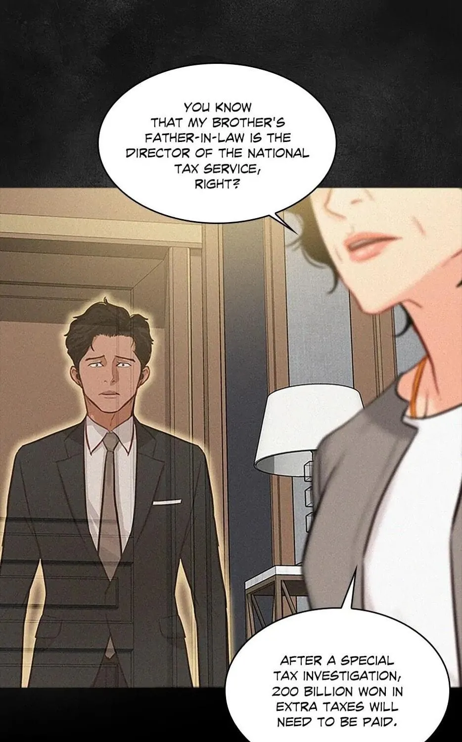 Lord of Money Chapter 14 page 89 - 