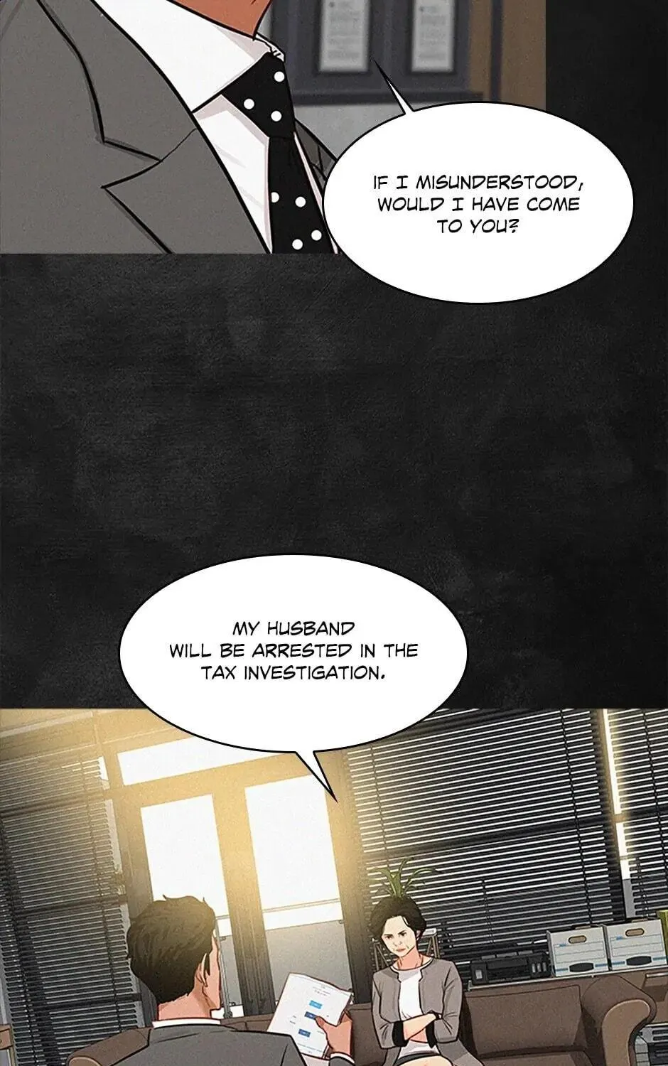 Lord of Money Chapter 14 page 95 - 
