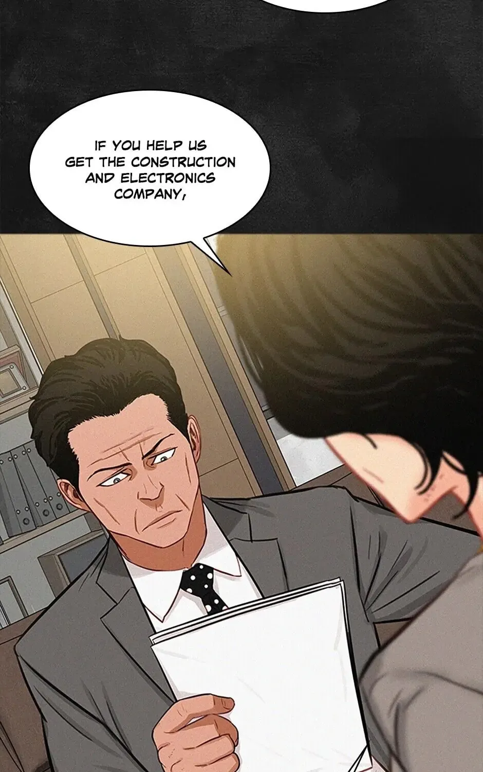 Lord of Money Chapter 14 page 97 - 