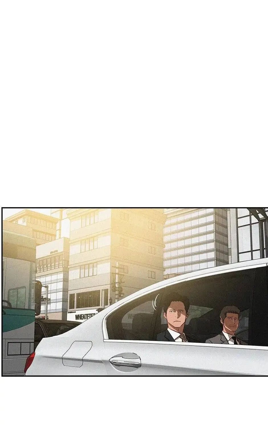 Lord of Money Chapter 15 page 11 - 