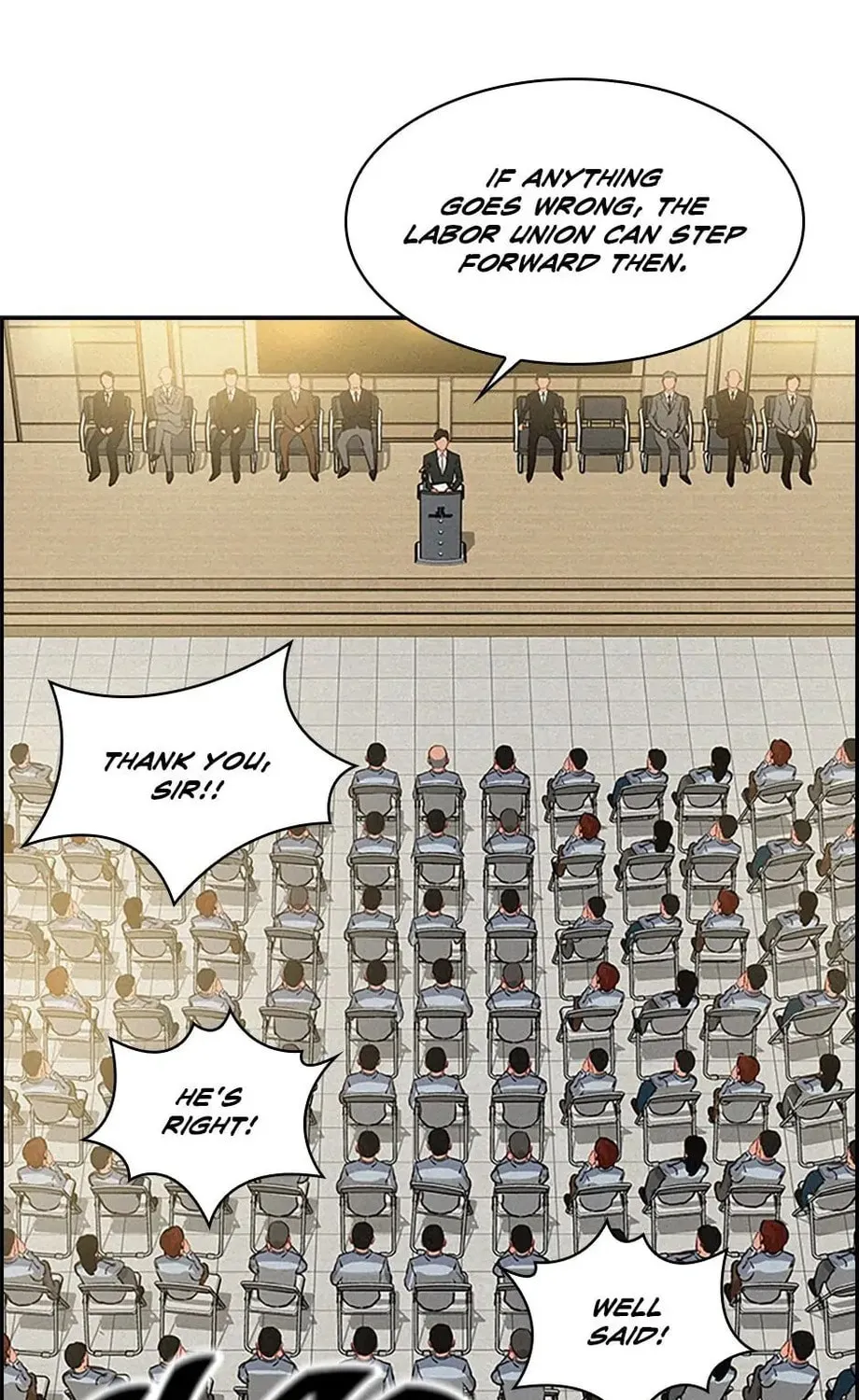 Lord of Money Chapter 15 page 103 - 