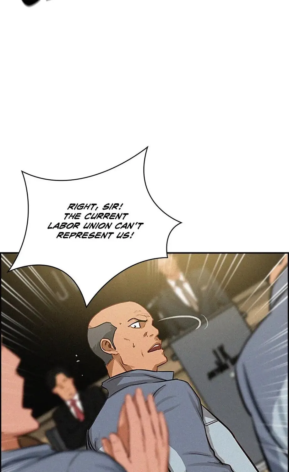 Lord of Money Chapter 15 page 105 - 