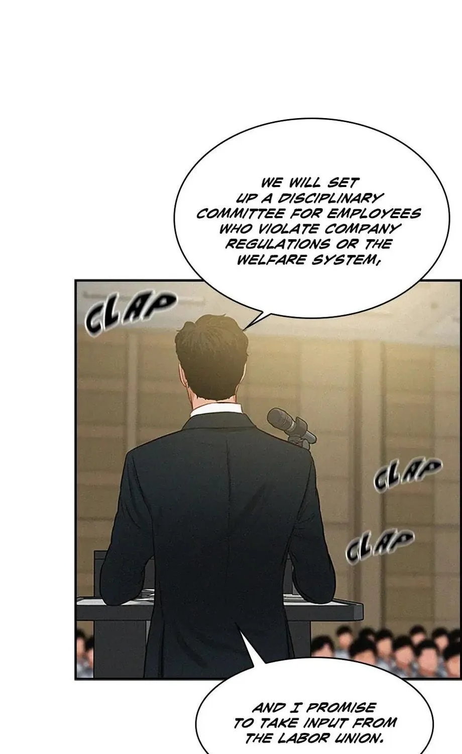 Lord of Money Chapter 15 page 109 - 