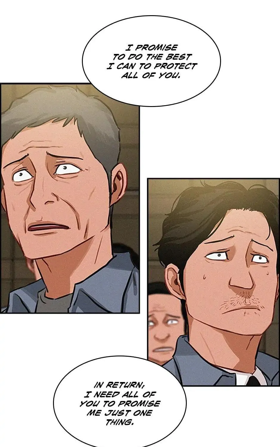 Lord of Money Chapter 15 page 113 - 