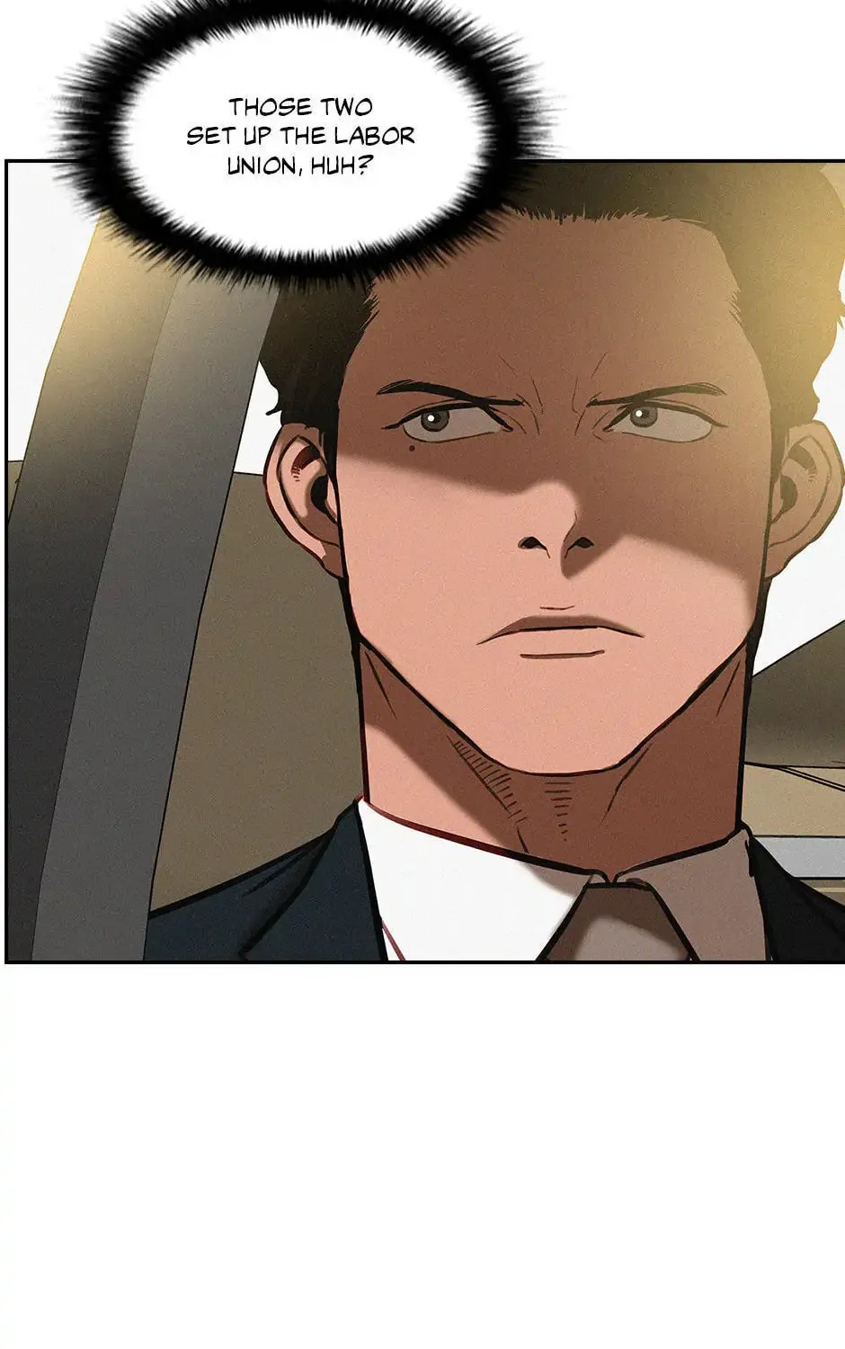Lord of Money Chapter 15 page 13 - 